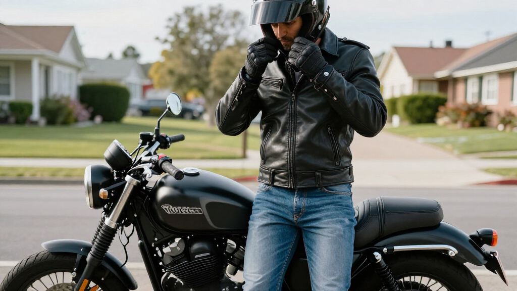 Column | Say More: How Do I Come Out As A Motorcyclist?