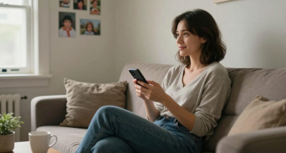 Column | Say More: She Was My BFF. With The Distance, Is She Still?