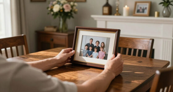 Column | Say More: We Were Left Out Of The Family Photo At The Funeral