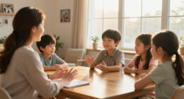 Counseling And Family Support Services