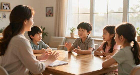 Counseling And Family Support Services