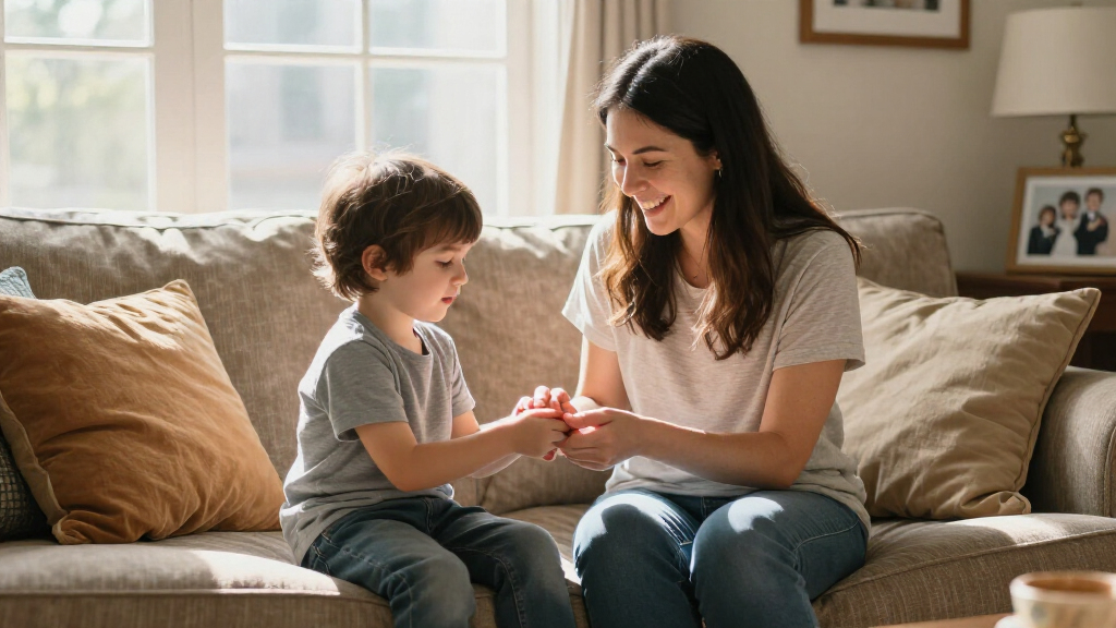 Cullman County Schools Offering Free Parenting Support Program