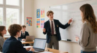 Danish High Schoolers Will Have To Verbally Defend Written Assignments