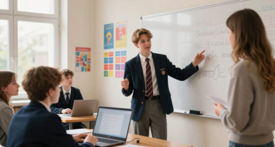 Danish High Schoolers Will Have To Verbally Defend Written Assignments