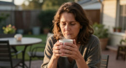 Dear Annie: I Stayed Married 26 Years For My Kids, Now They've Abandoned Me