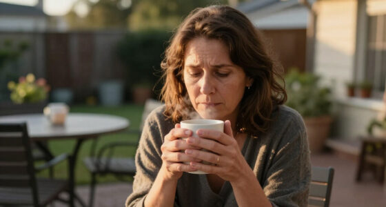 Dear Annie: I Stayed Married 26 Years For My Kids, Now They've Abandoned Me