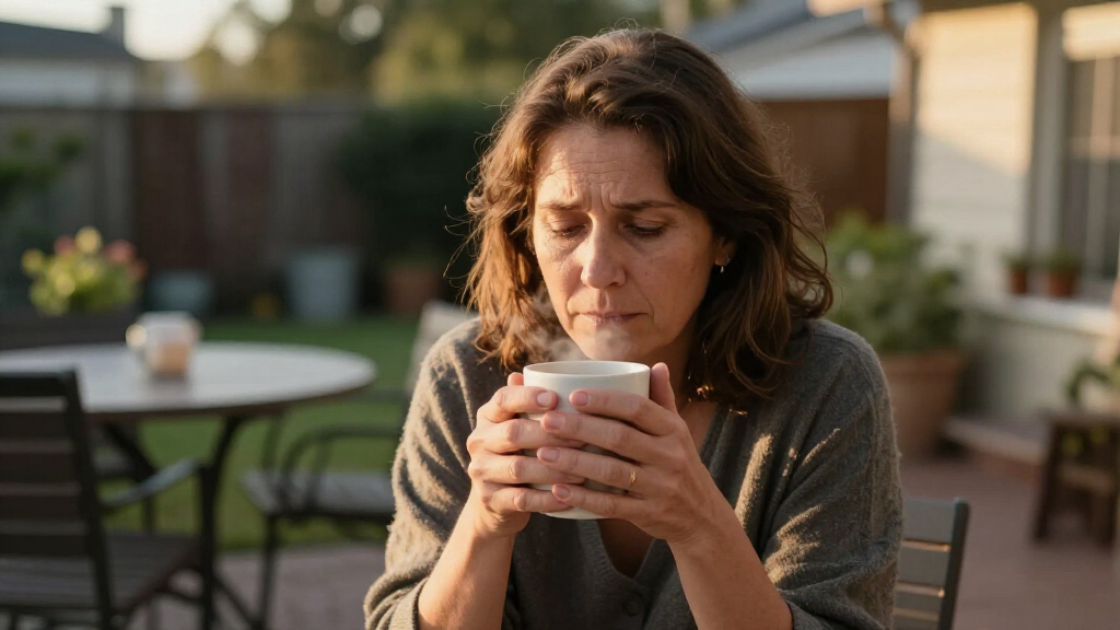 Dear Annie: I Stayed Married 26 Years For My Kids, Now They've Abandoned Me