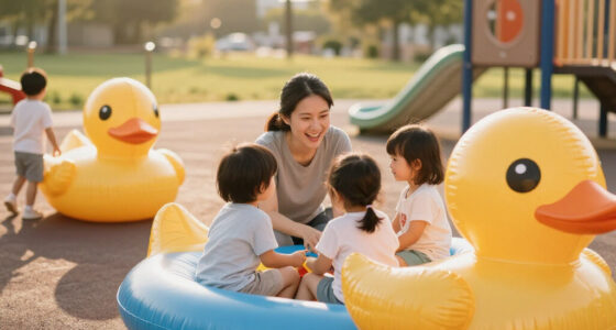 Ducklings Early Learning Center Surges In Global Coverage