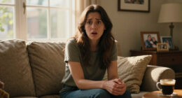 Family Advice: I Just Learned The Ugly Truth About Who My Stepmom Really Is. I'm Shattered.