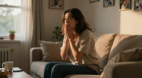 Family Advice: I Just Learned The Ugly Truth About Who My Stepmom Really Is. I'm Shattered.