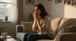 Family Advice: I Just Learned The Ugly Truth About Who My Stepmom Really Is. I'm Shattered.