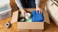 Family Advice: When My Dad Dies, I'll Empty His House. I Have To Destroy The Evidence!