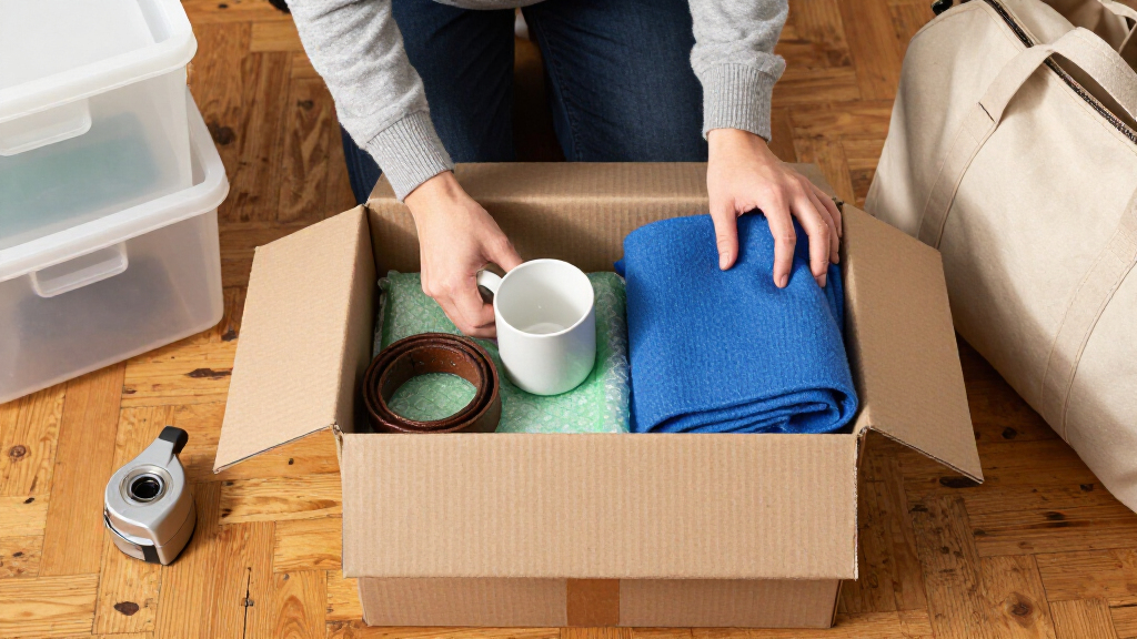 Family Advice: When My Dad Dies, I'll Empty His House. I Have To Destroy The Evidence!