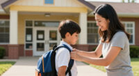 First Day Of School Surges In Global Coverage
