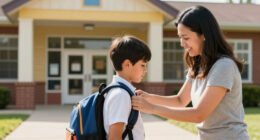 First Day Of School Surges In Global Coverage