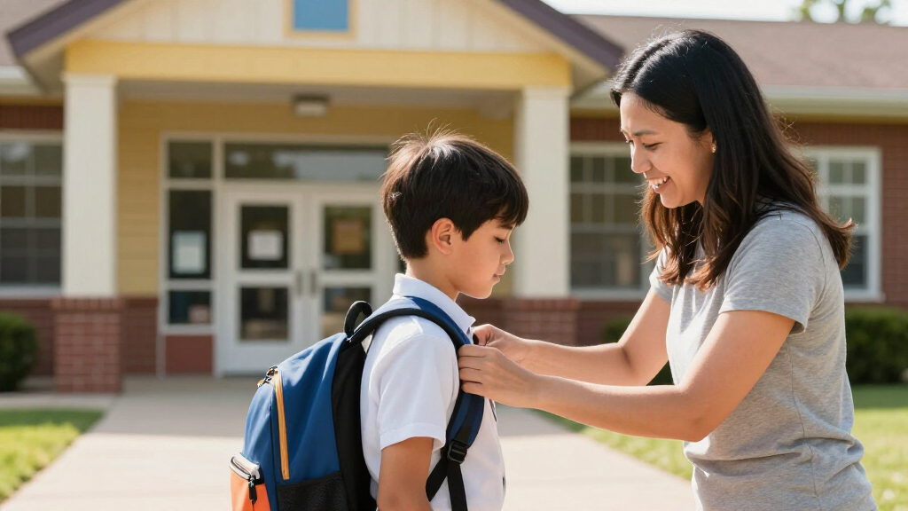 First Day Of School Surges In Global Coverage