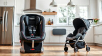 Graco Lineup Compared: Which Model Should You Buy in 2026?