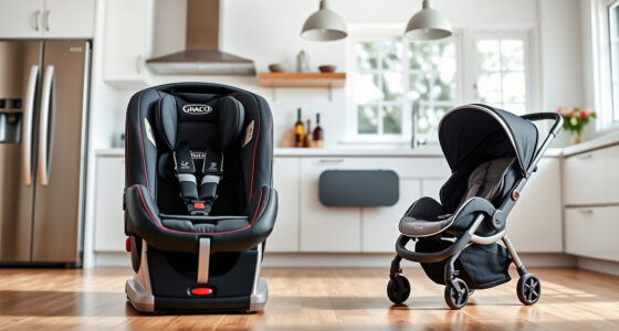 Graco Lineup Compared: Which Model Should You Buy in 2026?