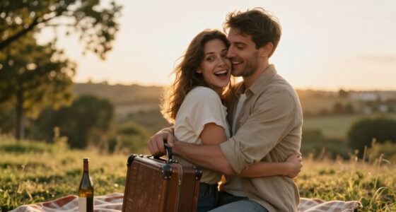 I Surprised My Wife With A Romantic Weekend Away. Her Reaction Is Absolutely Baffling.