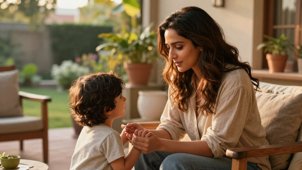 “I Think Every Parent Should Give Their Child This Advice”: Kareena Kapoor On When Parents Should Start B
