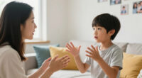 I Was Raised To Be Quiet And Agreeable. I Want The Opposite For My Kids.