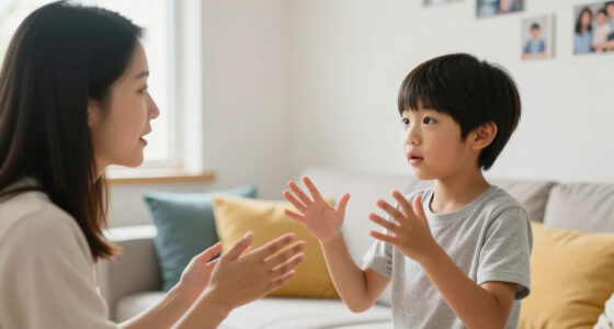 I Was Raised To Be Quiet And Agreeable. I Want The Opposite For My Kids.