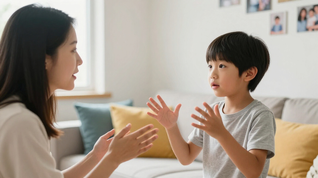 I Was Raised To Be Quiet And Agreeable. I Want The Opposite For My Kids.