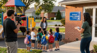 Jackson Early Childhood Center Surges In Global Coverage