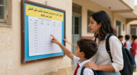 تعليم القاهرة تعلن موعد نتيجة المرحلة الأولى لتنسيق رياض الأطفال KG1 - اليوم السابع