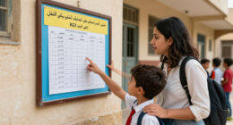 تعليم القاهرة تعلن موعد نتيجة المرحلة الأولى لتنسيق رياض الأطفال KG1 - اليوم السابع