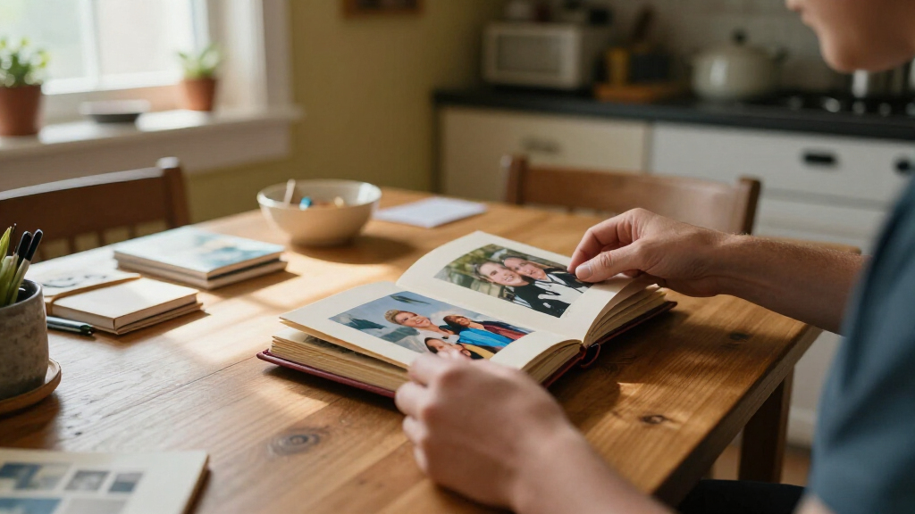 My Family Has Always Been Cagey About My Estranged Older Siblings. I Just Discovered The Shocking Reason Why.