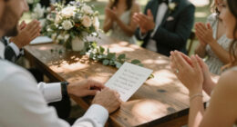 My Fiancé And I Just Gave Our Wedding Guests One Simple Rule. People Are Losing Their Minds.