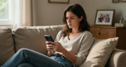 My Fiancé Was Totally Supportive Of My Lucrative Surrogacy Plan. Then His Mother Got Involved.