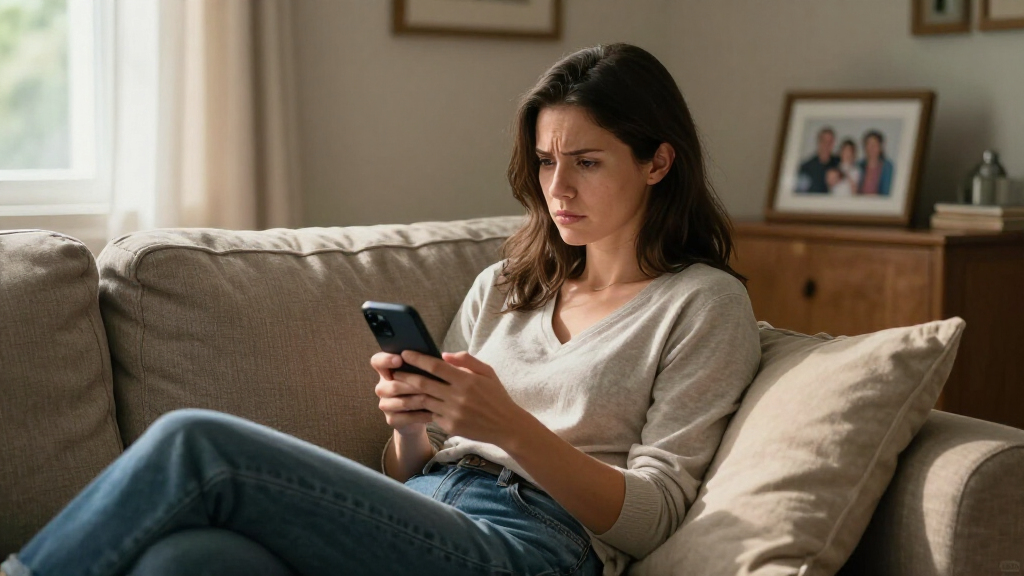 My Fiancé Was Totally Supportive Of My Lucrative Surrogacy Plan. Then His Mother Got Involved.