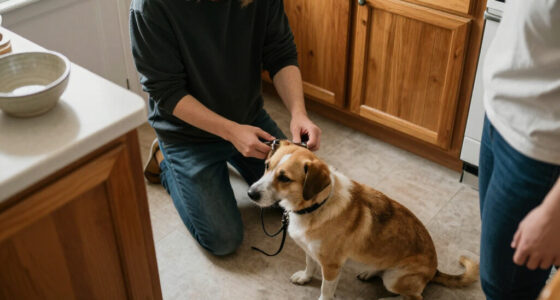 My Wife And I Agreed To Temporarily Take In Her Sister’s Dog. Now I Want To Do Something “Cruel.”