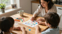 Parenting Expert Shares Tips On Offering Children Advice