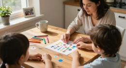 Parenting Expert Shares Tips On Offering Children Advice