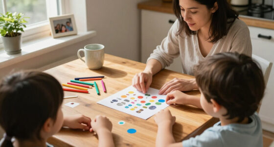 Parenting Expert Shares Tips On Offering Children Advice