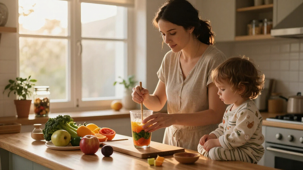Paris Hilton’s Morning Fix For ADHD Moms: This Night-before Routine