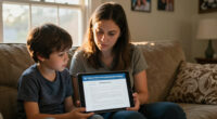 Platforms Petition Court To Block Kids Recommendation Restrictions 08/25/2026