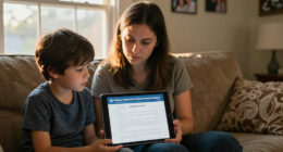 Platforms Petition Court To Block Kids Recommendation Restrictions 08/25/2026