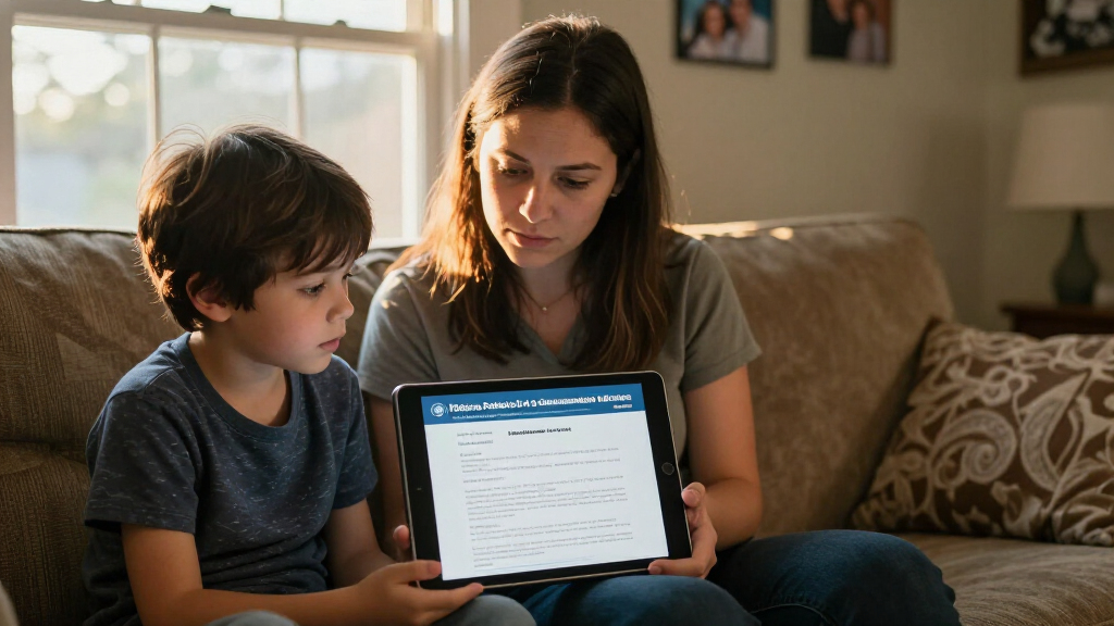 Platforms Petition Court To Block Kids Recommendation Restrictions 08/25/2026