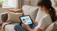 PODCAST: Kids And Teens Turn To AI For Emotional Support