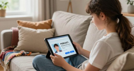 PODCAST: Kids And Teens Turn To AI For Emotional Support