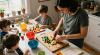 San Diego Readers Share Parenting Advice They Swear By