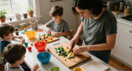 San Diego Readers Share Parenting Advice They Swear By