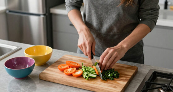 Shiza Shahid Built Our Place For Every Family’s Kitchen. Then She Became A Mother.