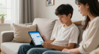 Teens Are Turning To AI Chatbots For Emotional Support – Here’s How To Keep Kids Safe