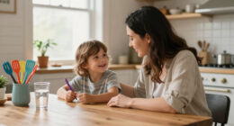 The 10-Minute Trick That Helps Quiet Kids Speak Up At School