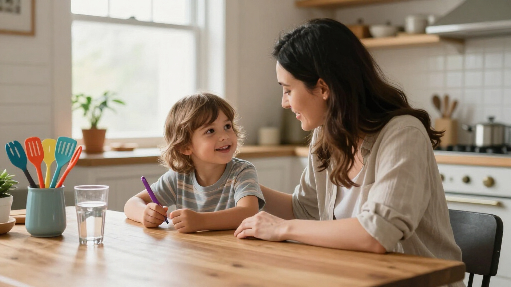 The 10-Minute Trick That Helps Quiet Kids Speak Up At School